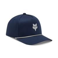 Fox Head Rope Cap