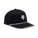 Fox Head Rope Cap