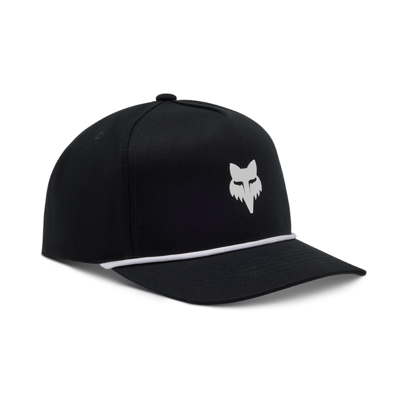 Fox Head Rope Cap