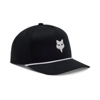 Fox Head Rope Cap