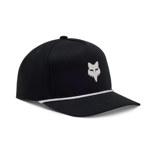 Fox Head Rope Cap