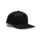 Fox Head Rope Cap