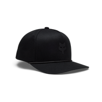 Fox Head Rope Cap