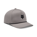 Fox Head Rope Cap