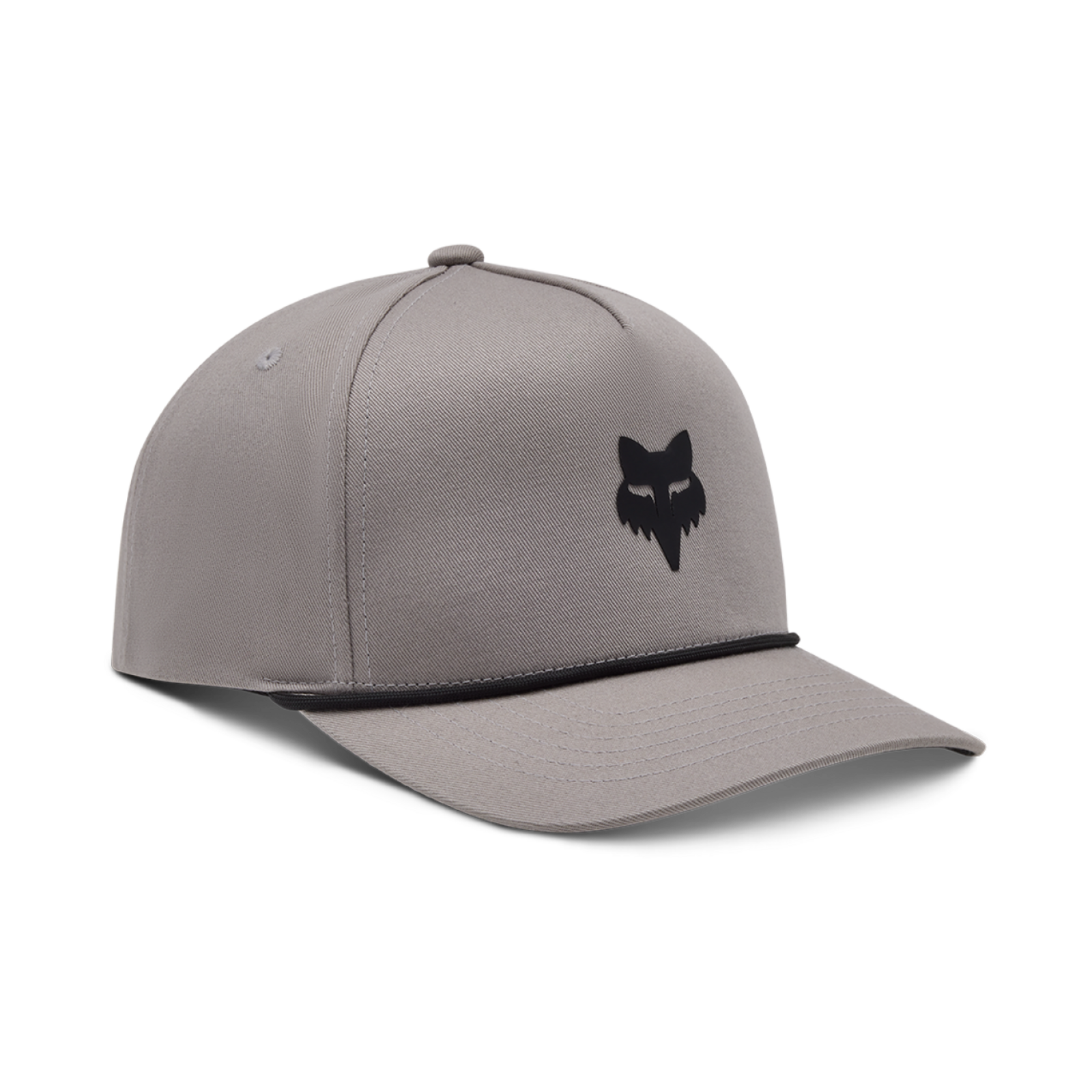 Fox Head Rope Cap