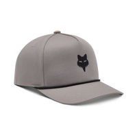 Fox Head Rope Cap
