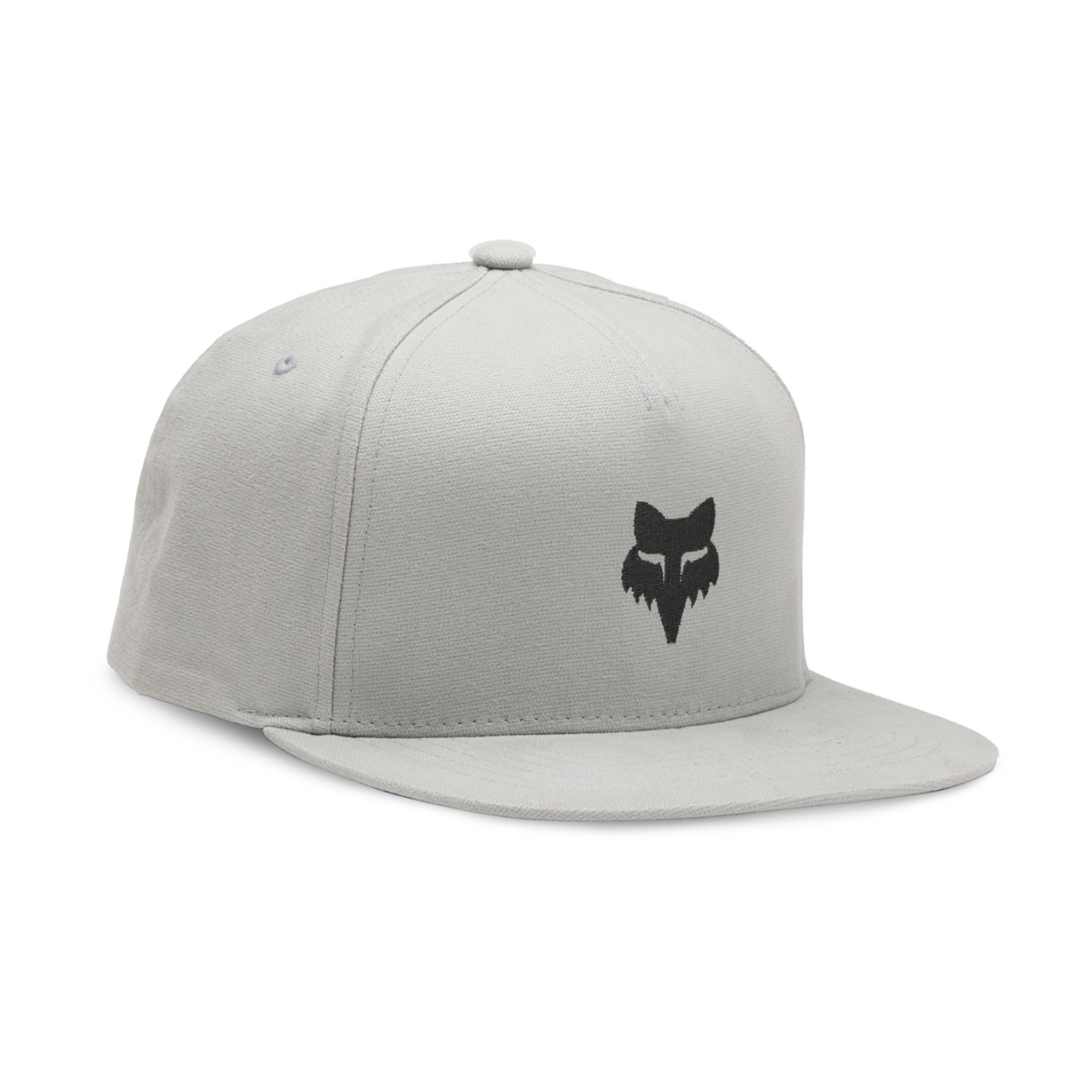 Fox Head Snapback Cap