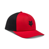 Fox Head Trucker Cap