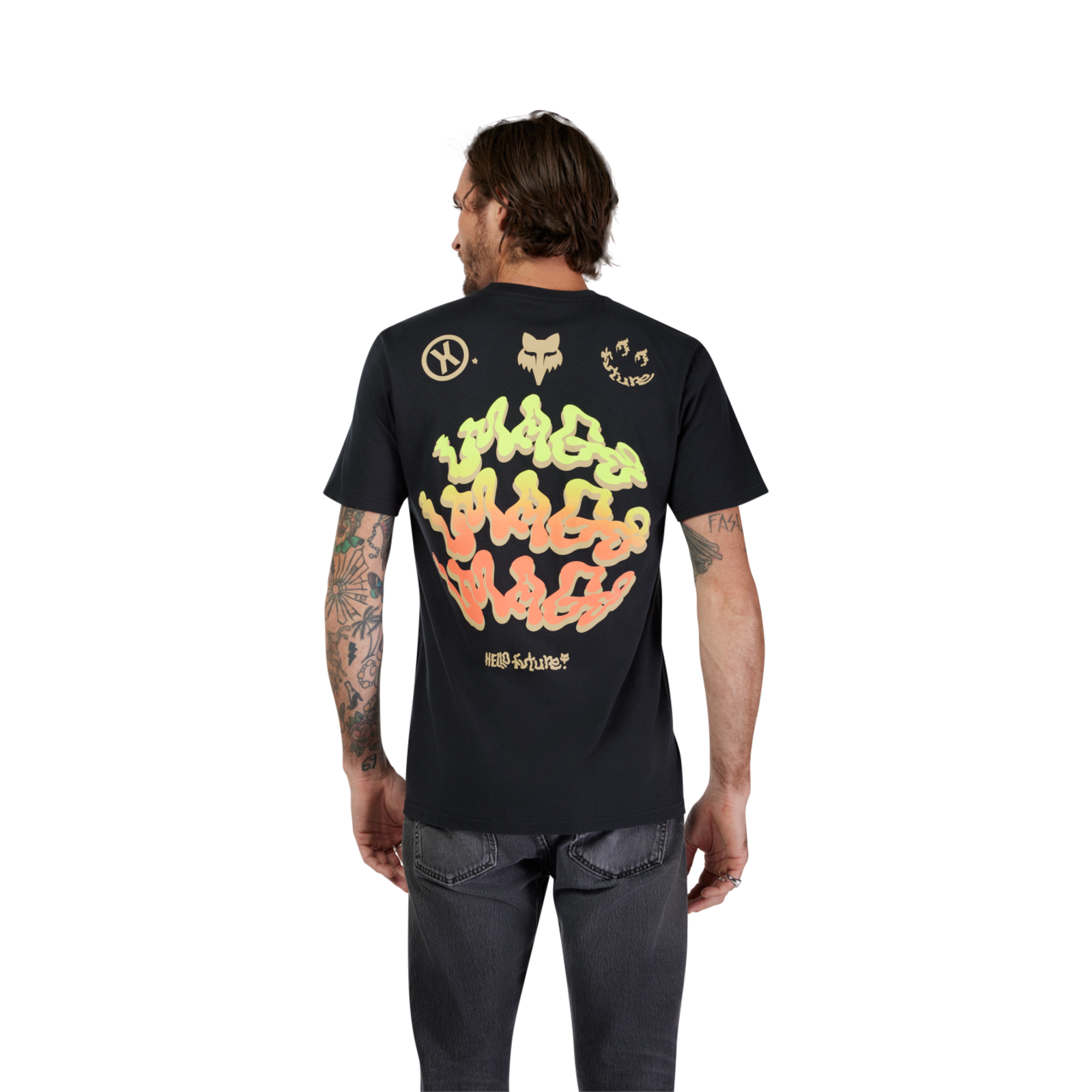 Future SS Prem Tee
