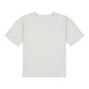 G New Balance Jersey Small Logo Tee