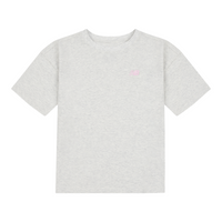 G New Balance Jersey Small Logo Tee