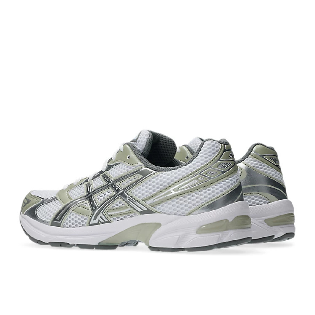 Gel-1130 White / Dried Leaf Green (W) - SN Zürich