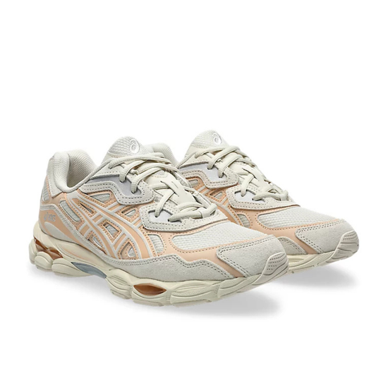 Gel-NYC Oatmeal / Bisque