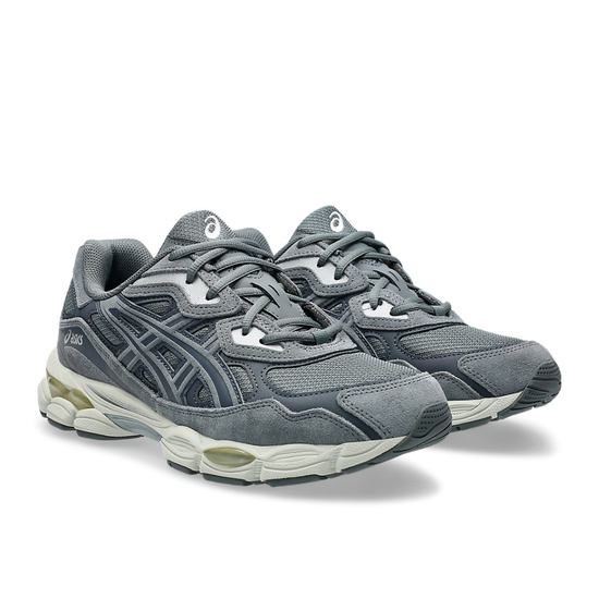 Gel-NYC Steel Grey / Carrier Grey