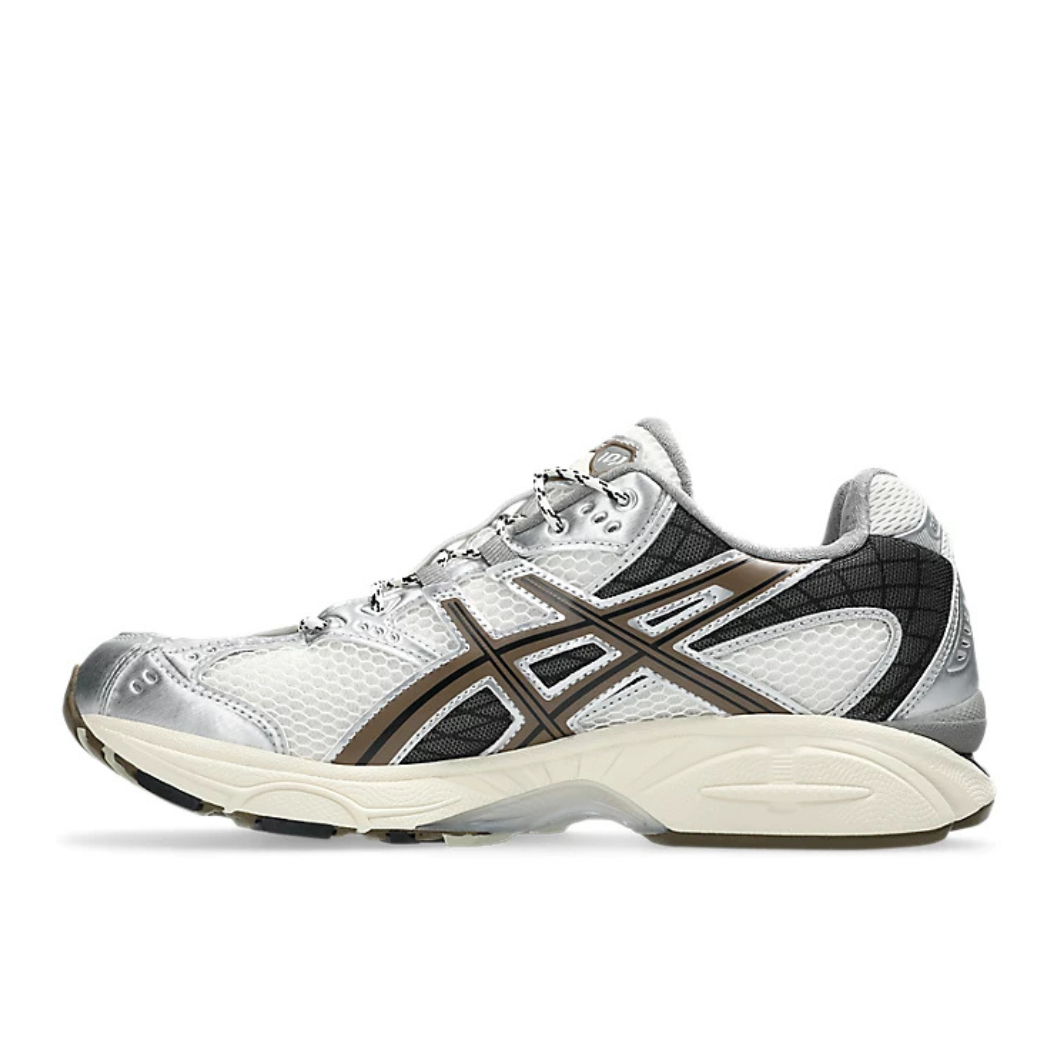 Gel-Nimbus 10.1 Cream / Pure Silver - SN Zürich