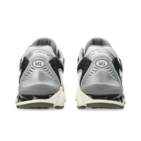 Gel-Nimbus 10.1 Cream / Pure Silver - SN Zürich