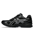 Gel Kayano 14 Black/Pure Silver