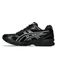 Gel Kayano 14 Black/Pure Silver