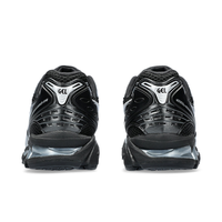 Gel Kayano 14 Black/Pure Silver