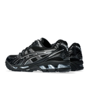 Gel Kayano 14 Black/Pure Silver