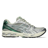 Gel Kayano 14 Dried Leaf Green/Pure Silver