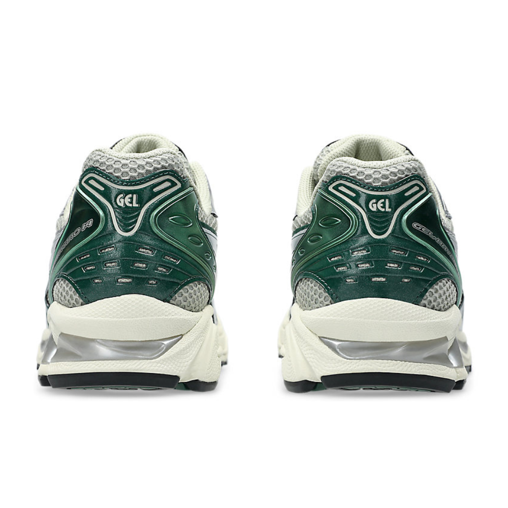 Gel Kayano 14 Dried Leaf Green/Pure Silver