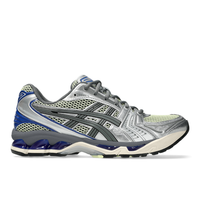 Gel Kayano 14 Soft Yellow/Asics Blue