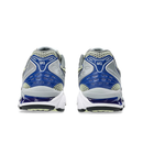 Gel Kayano 14 Soft Yellow/Asics Blue