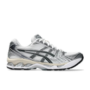 Gel Kayano 14 White / Graphite Grey - SN Zürich