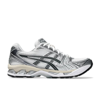 Gel Kayano 14 White / Graphite Grey - SN Zürich