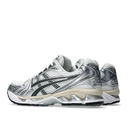 Gel Kayano 14 White / Graphite Grey - SN Zürich