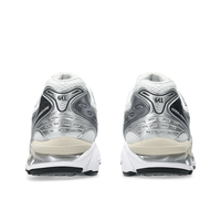 Gel Kayano 14 White / Graphite Grey - SN Zürich