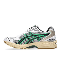 Gel Kayano 14 White/Hinoki Beige
