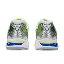 Gel Kayano 14 White/Lime Green