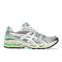 Gel Kayano 14 White/Menthol