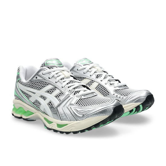 Gel Kayano 14 White/Menthol