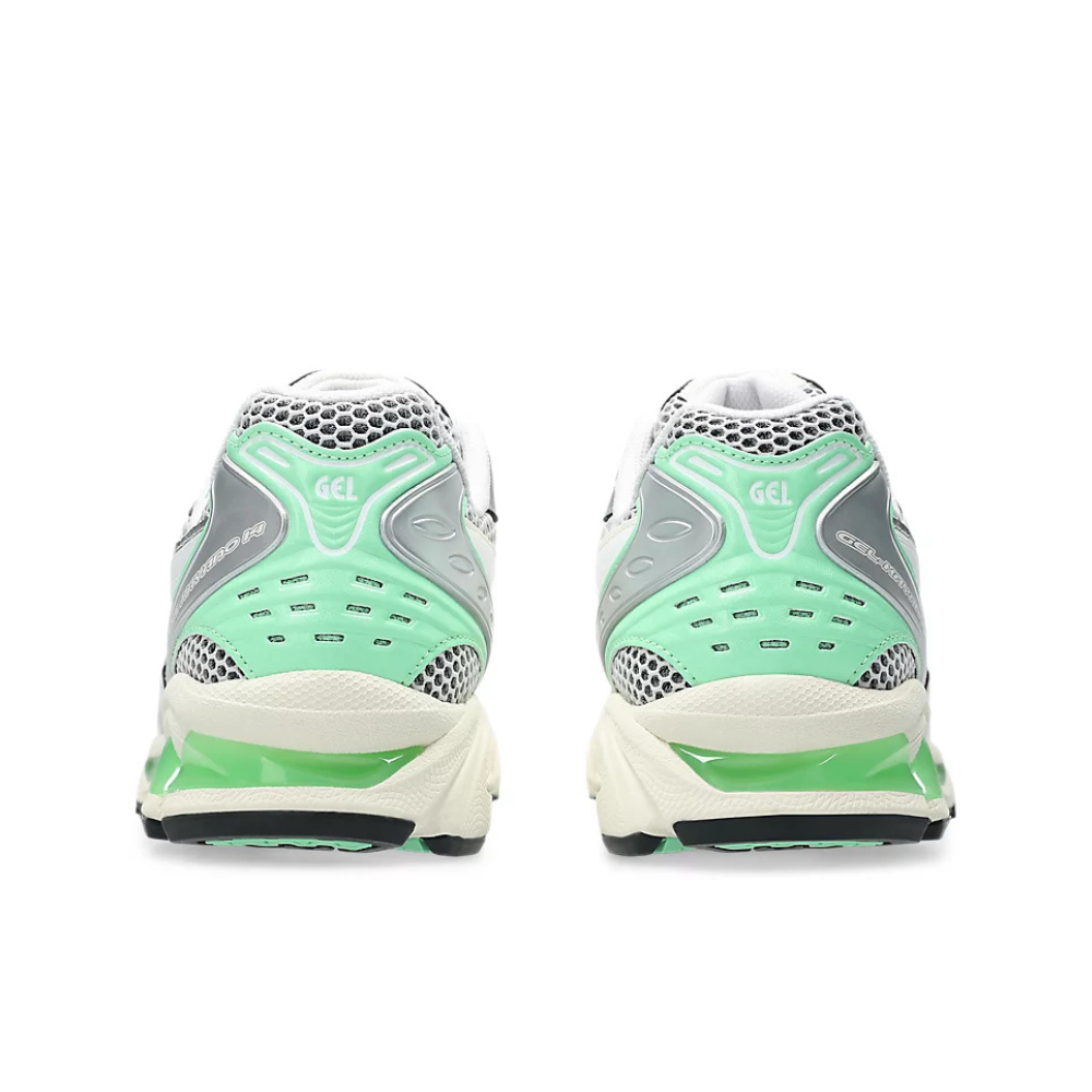 Gel Kayano 14 White/Menthol