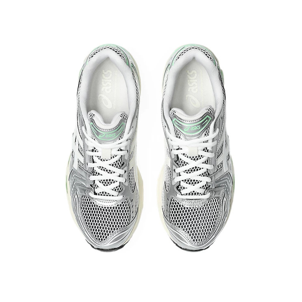 Gel Kayano 14 White/Menthol