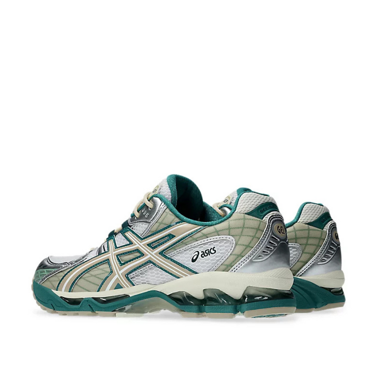 Gel Nimbus 10.1