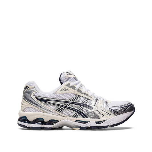 Gel Kayano 14 White/Midnight