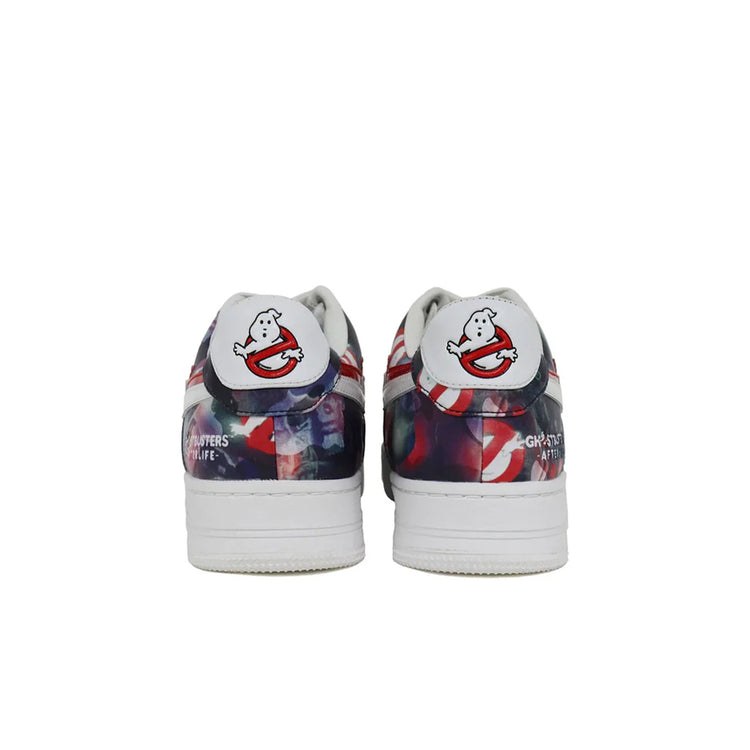 A Bathing Ape Bape Sta Ghostbusters Camo