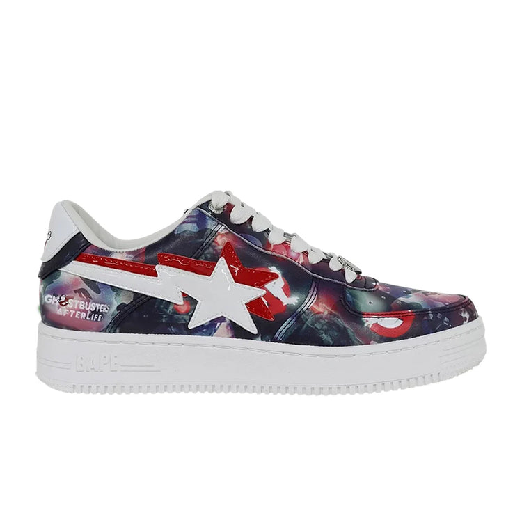 A Bathing Ape Bape Sta Ghostbusters Camo