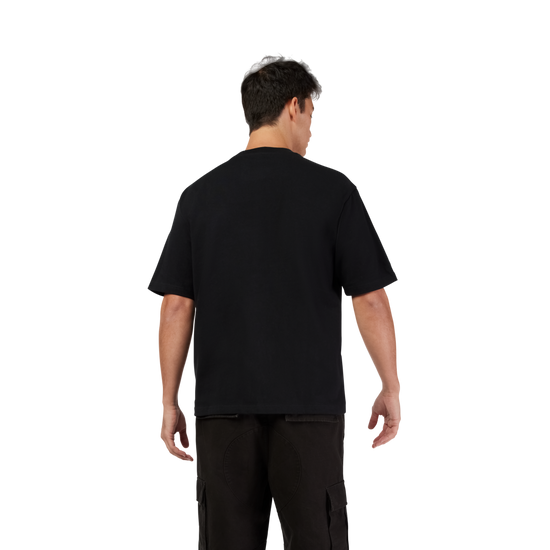 Gpc Oversized SS Tee