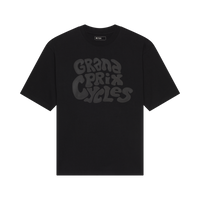 Gpc Oversized SS Tee