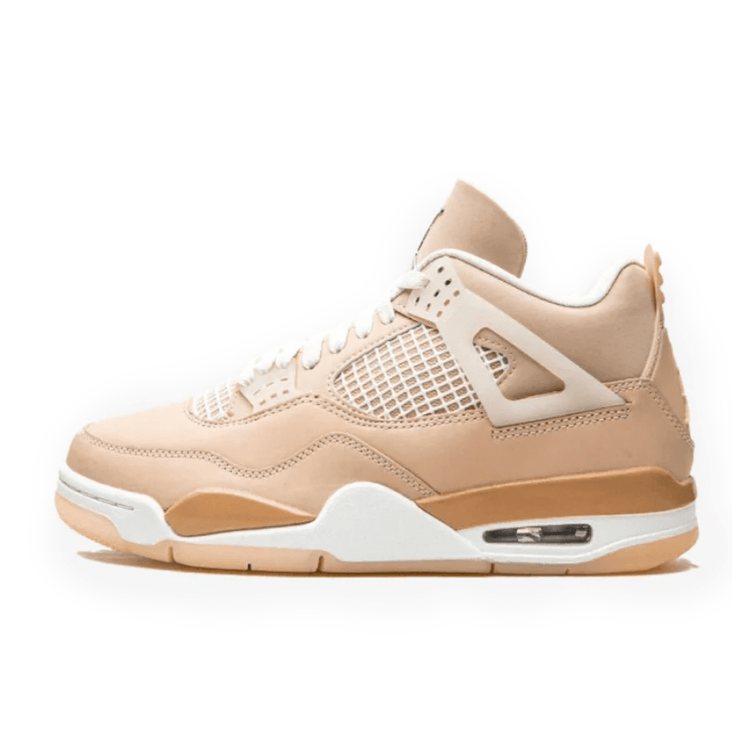 Air Jordan 4 Shimmer (W)