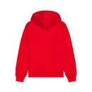 Haymaker Full Zip Hoodie - Racing Red