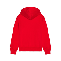Haymaker Full Zip Hoodie - Racing Red