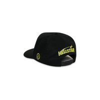 Hellstar NY Rhinestone Snapback Hat - SN Zürich