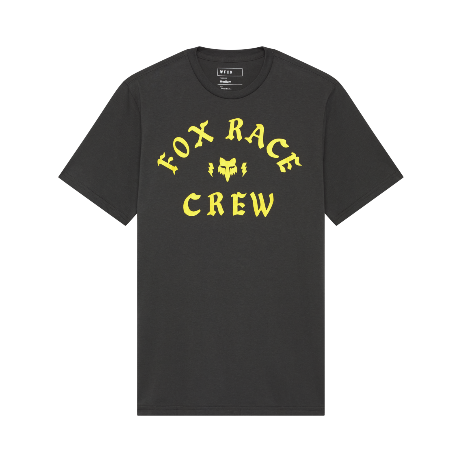 Heritage SS Prem Tee