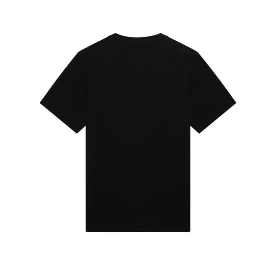 Fox Racing Honda 195 Original Ss Tee - Black